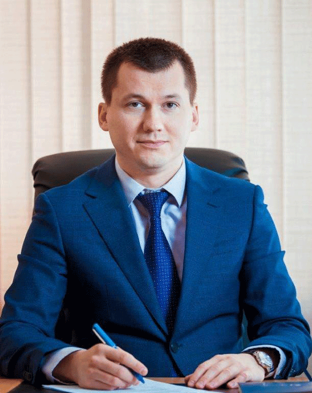 Oleg Nischyuk